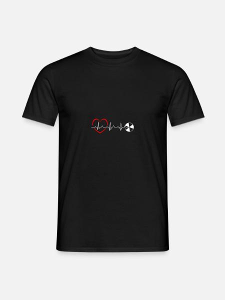 Radiology Tech Technician Gift Radiologist - Men's T-Shirt - black