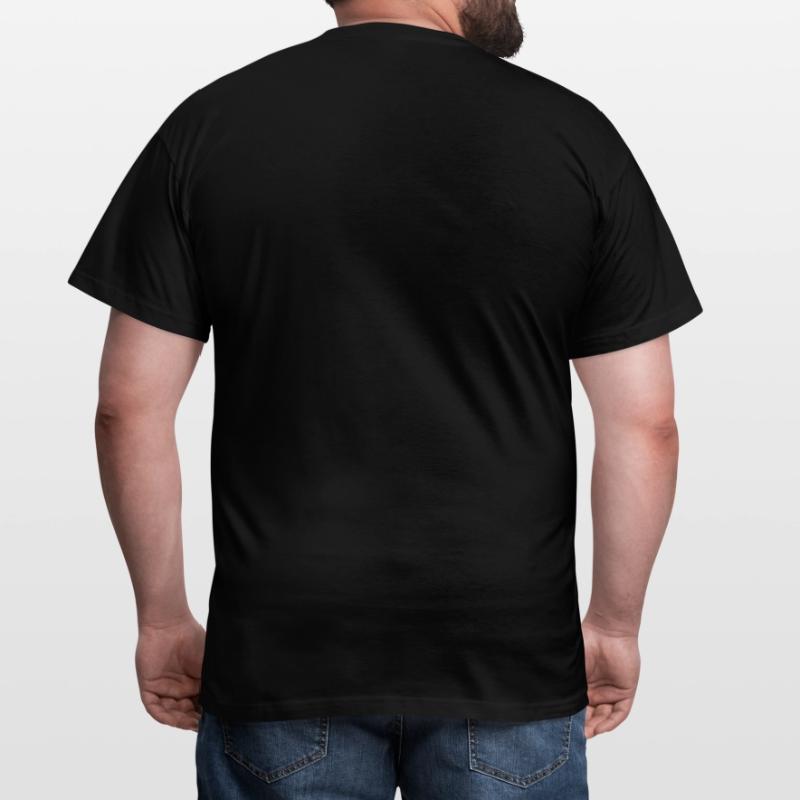 Physics Physics Physics Nuclear Physics Men's T-Shirt