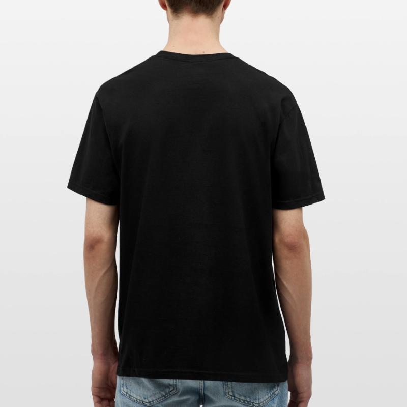 Physics Physics Physics Nuclear Physics Men's T-Shirt