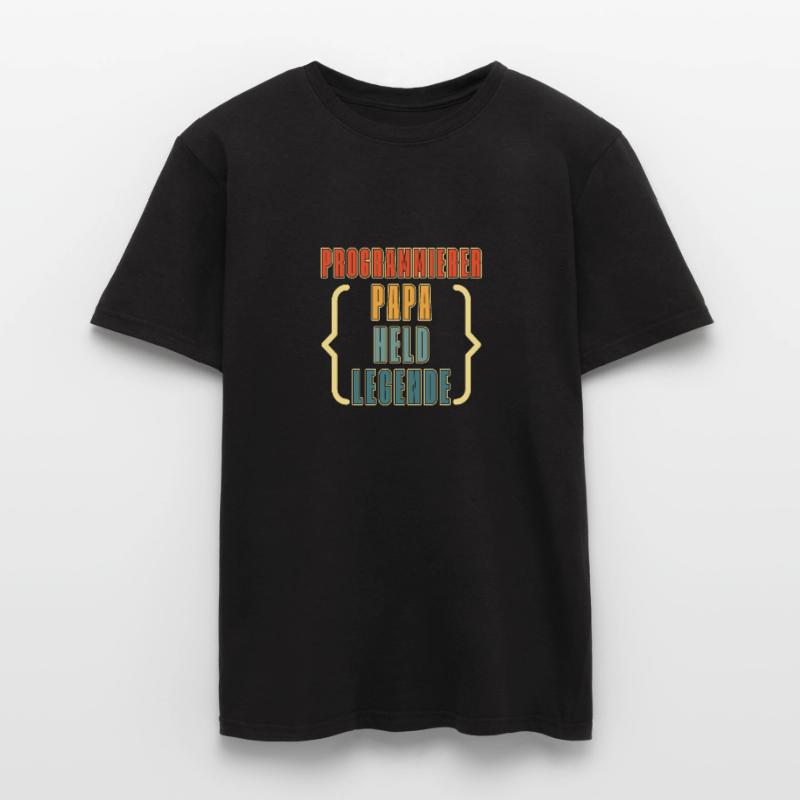 Männer T-Shirt