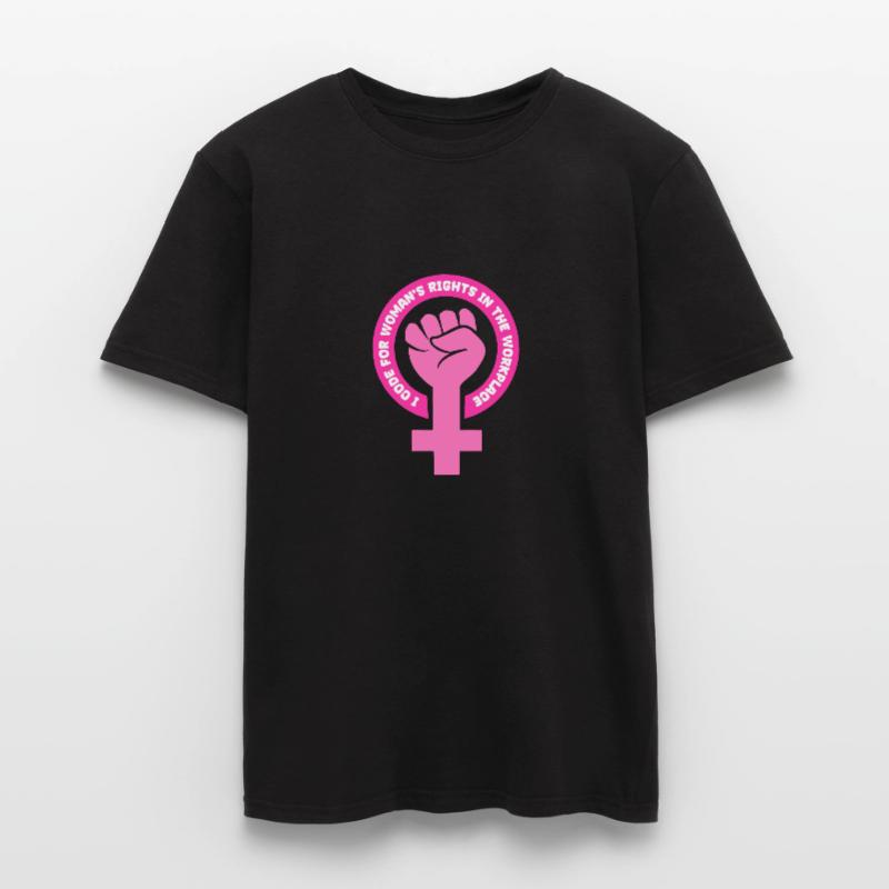 Développeur Coder Programmeur Drôle T-shirt homme