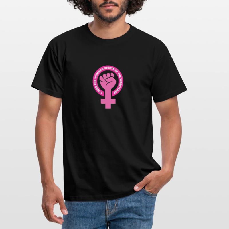 Developer Coder Programmer Funny Men's T-Shirt