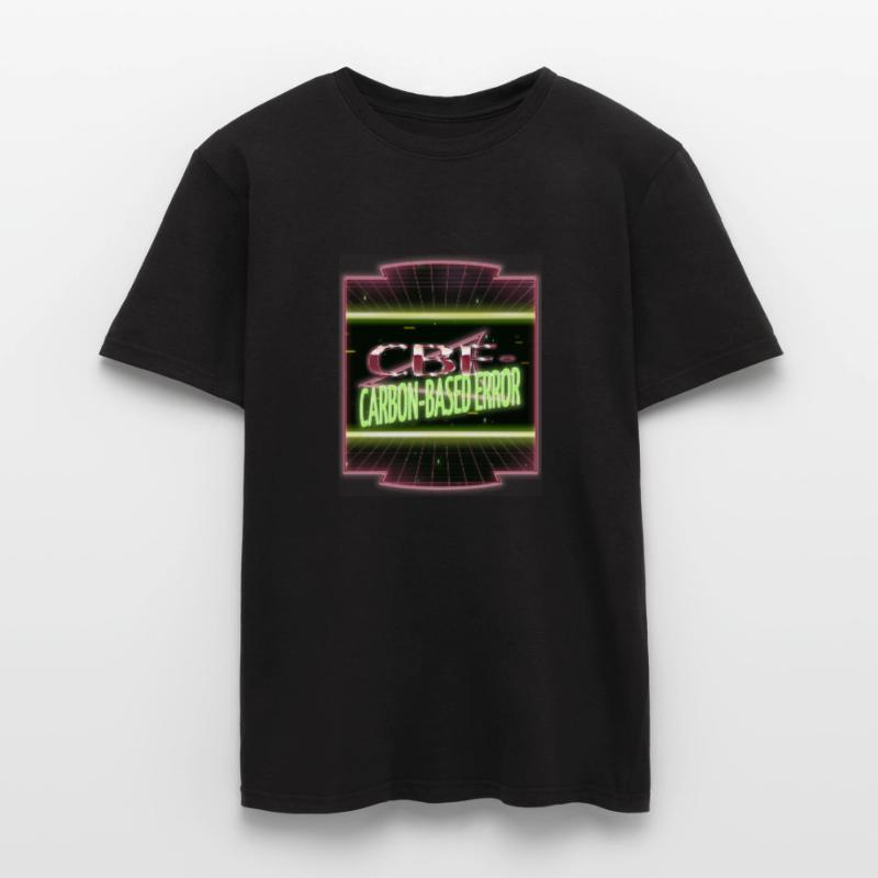 programming equestrian awesome hacker funny quote Men's T-Shirt