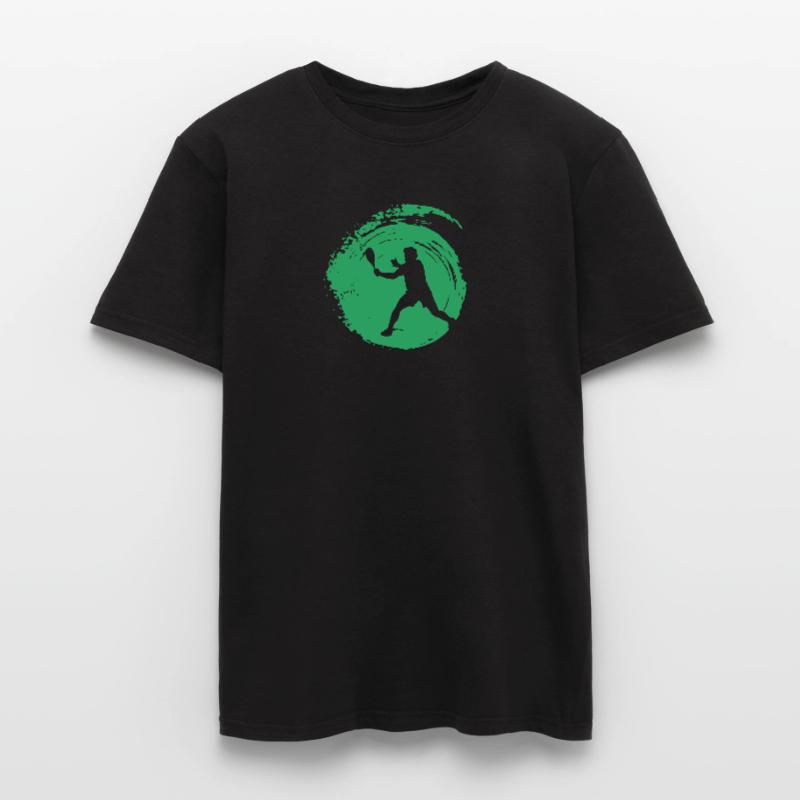 Joueurs de squash Joueurs de squash Joueurs de squash T-shirt homme