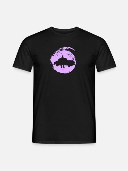 Workshop Screwdriver Screwdriver - Men's T-Shirt - black
