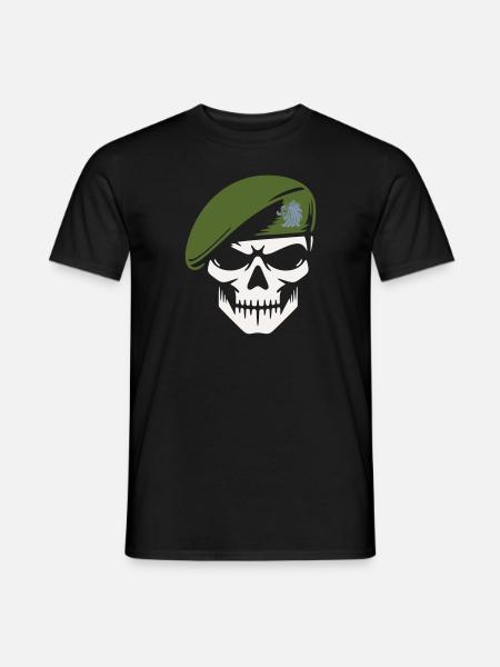 Army - Men's T-Shirt - black