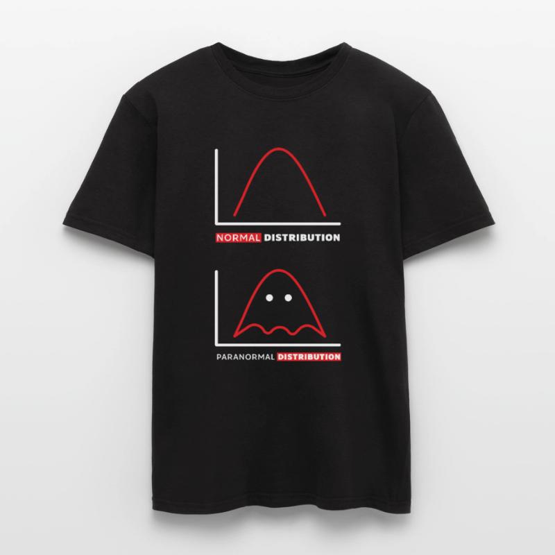 Data Analysis Data Technology Business Intelligence Men's T-Shirt