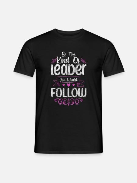 Chef Career Success - Men's T-Shirt - black