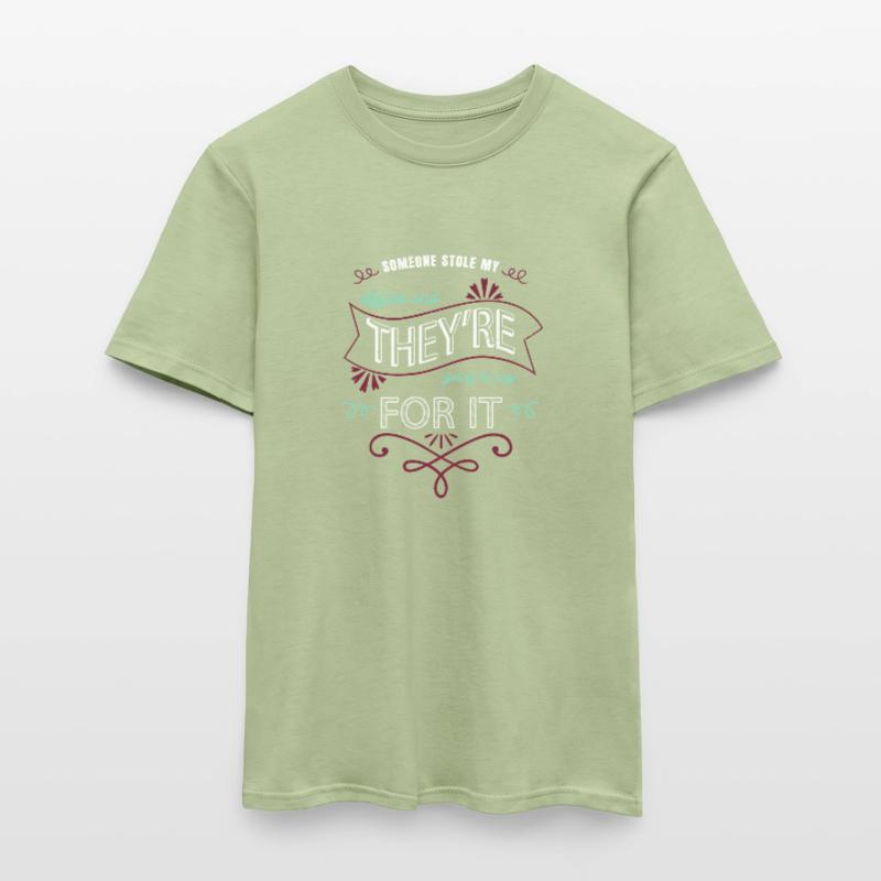 coding anonymous expect us hack out computer freak Männer T-Shirt