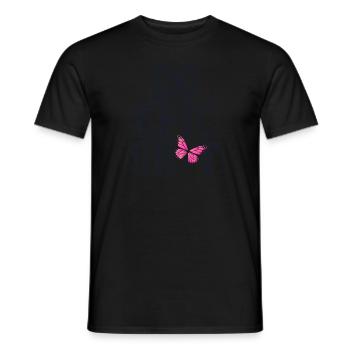 Lustige Sprüche - DO EPIC SHIT - Männer T-Shirt - Schwarz - Vorne - AI Model Male 178 light (178cm)