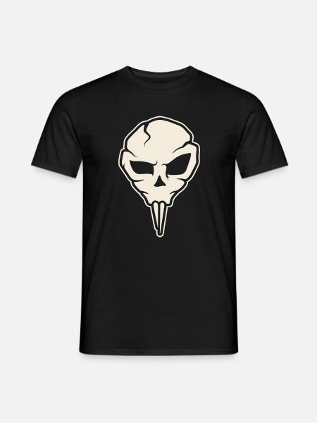 Nosferatu - Männer T-Shirt - Schwarz