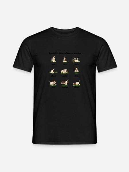 Kommandos2 - Männer T-Shirt - 