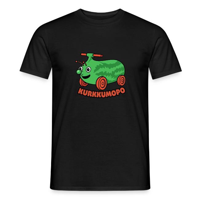 Kurkkumopo