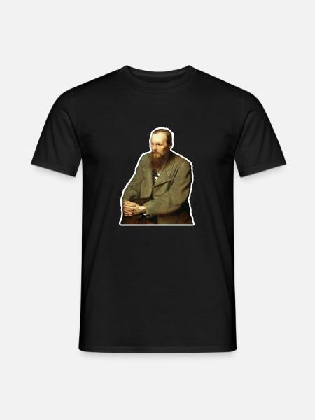 The Grand Inquisitor - Men's T-Shirt - black