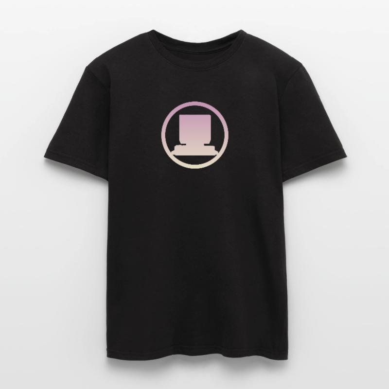 Computer Work Computer Computer Men's T-Shirt