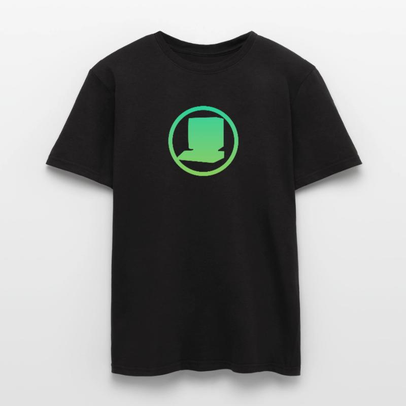 Computer Work Computer Work Computer Men's T-Shirt