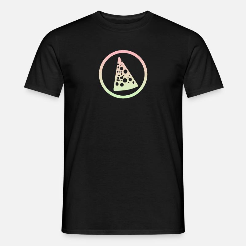 Maus Maus Maus - Männer T-Shirt - Schwarz