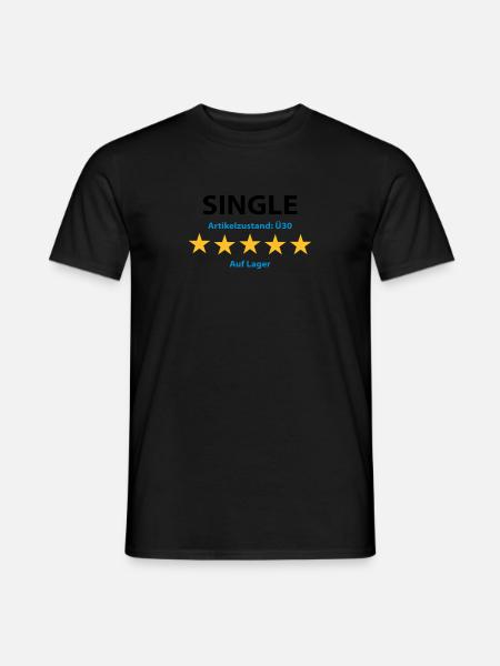 5 Star Simple - 30 + - T-shirt homme - 