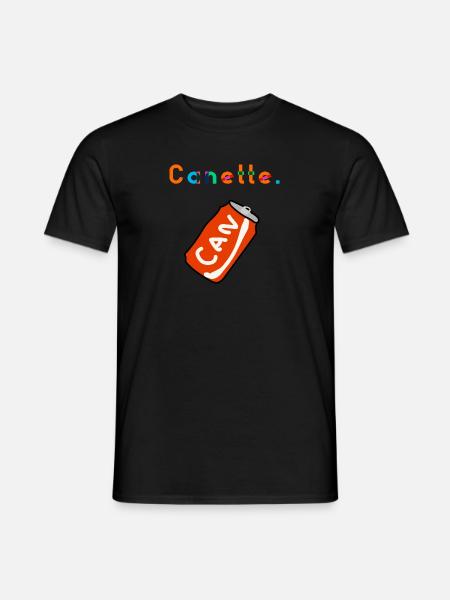 Duckling. - Men's T-Shirt - 