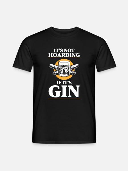 Celebrate Drink Birthday - Men's T-Shirt - black