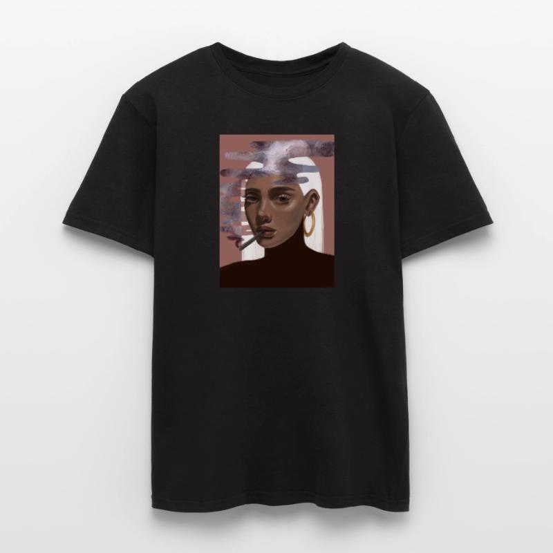 79381946 059E 4E42 90E6 2DEA7273C55C Männer T-Shirt