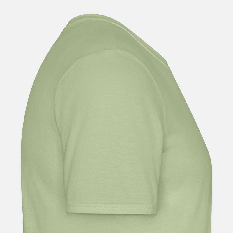 Papy métal lourd T-shirt homme