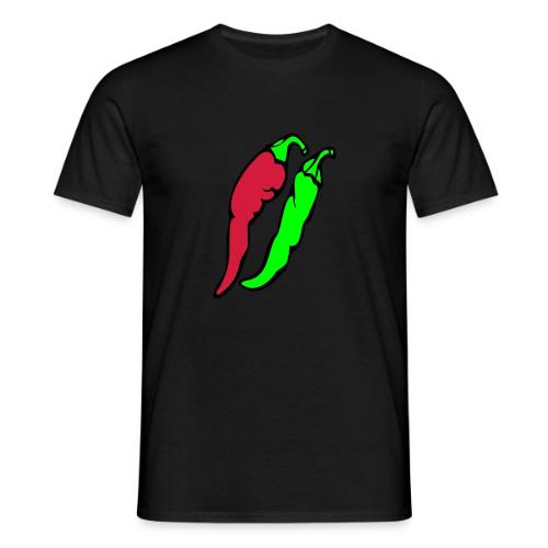 Chilli - Koszulka męska