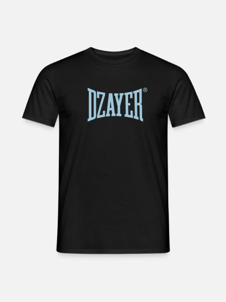 Dzayer - T-shirt homme - 