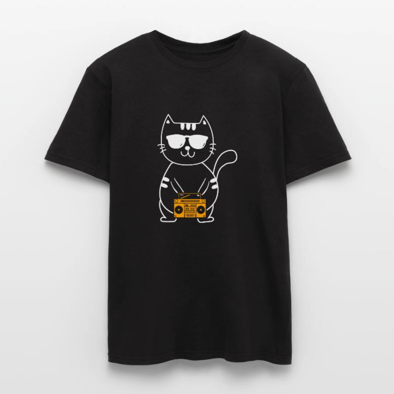 Breakdance Breakdancer Breakdancing Men's T-Shirt