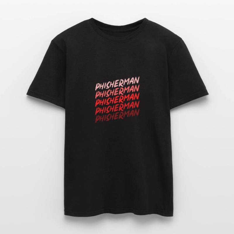 Funny Programmer Computer Geek Code Fun Love Men's T-Shirt