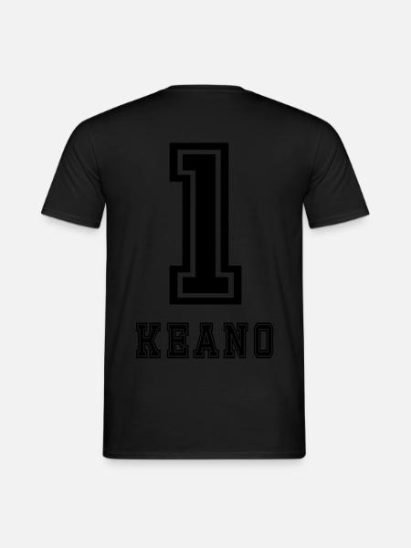 jersey Keano - Men's T-Shirt -