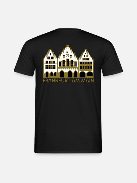 Frankfurt am Main - Romans - Men's T-Shirt -