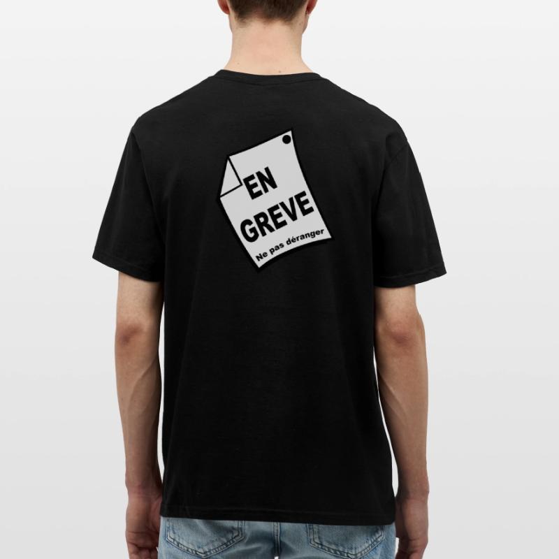 STRIKE Men's T-Shirt