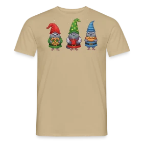 Maquette de T-shirt homme « Design 'Curve' Élégant et Minimaliste » à imprimer et personnaliser