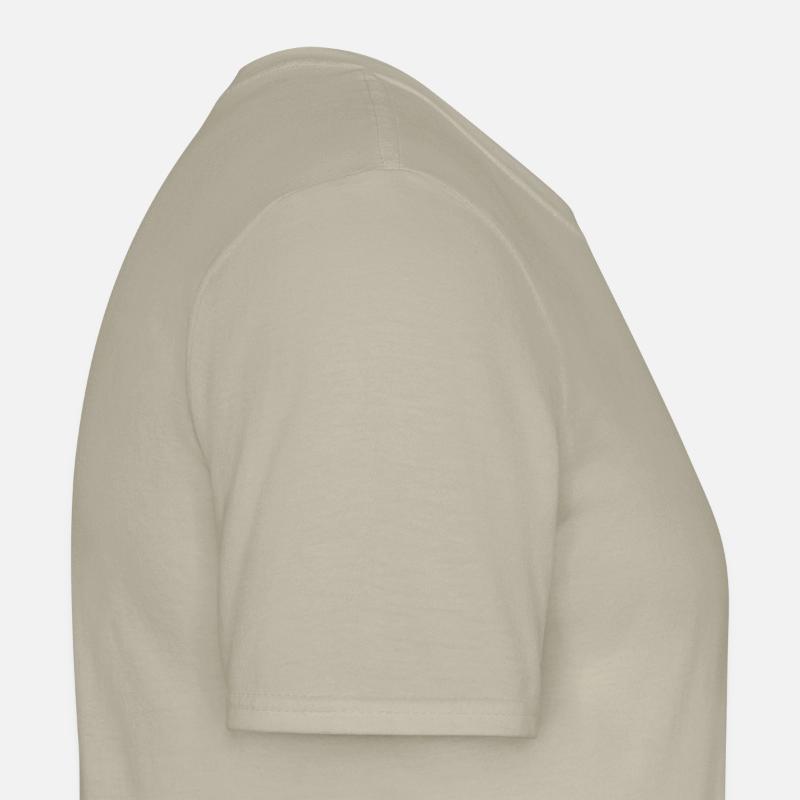 C Monogramm III Männer T-Shirt