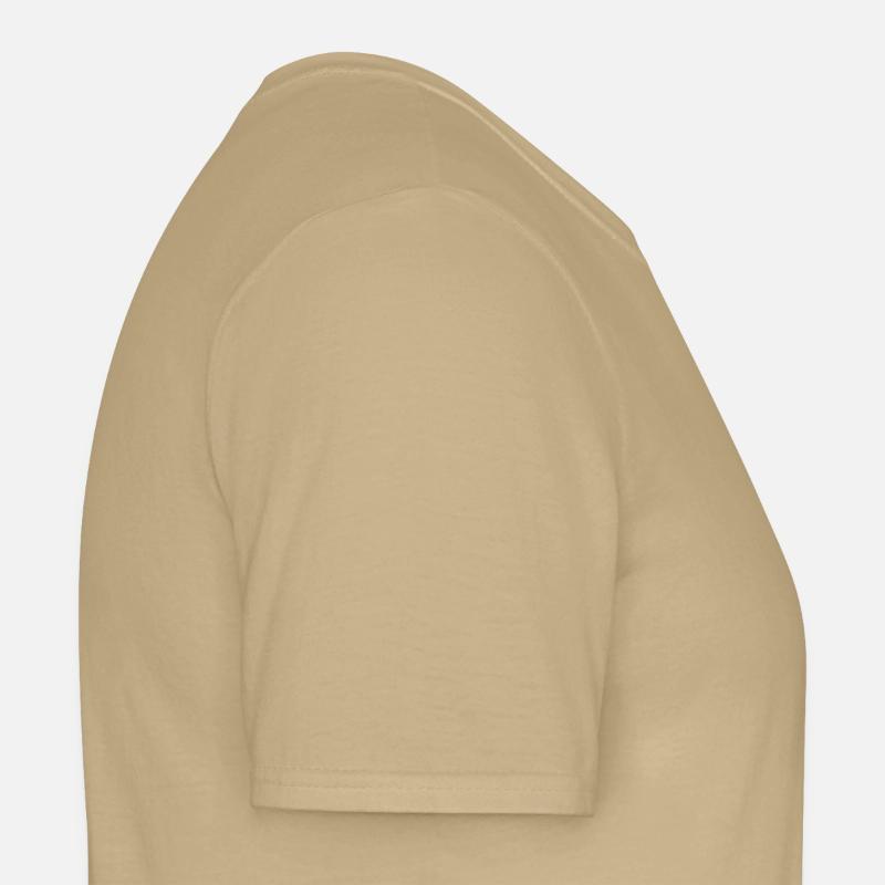 100% NATÜRLICH Männer T-Shirt