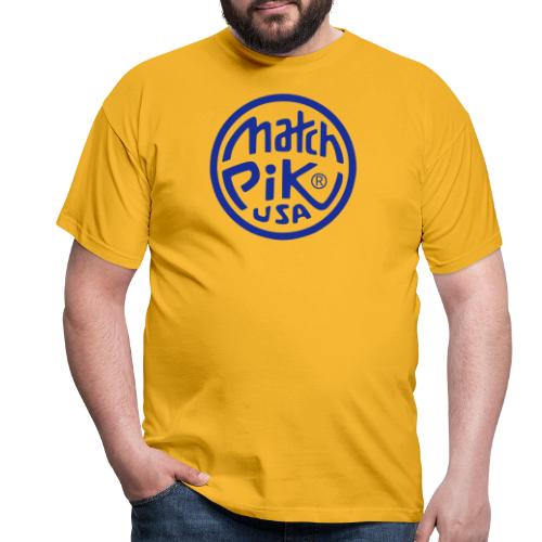 Scott Pilgrim s Match Pik - Men's T-Shirt