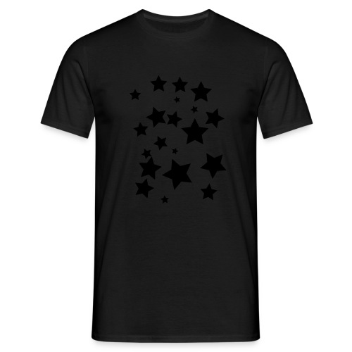 Big Star - Männer T-Shirt
