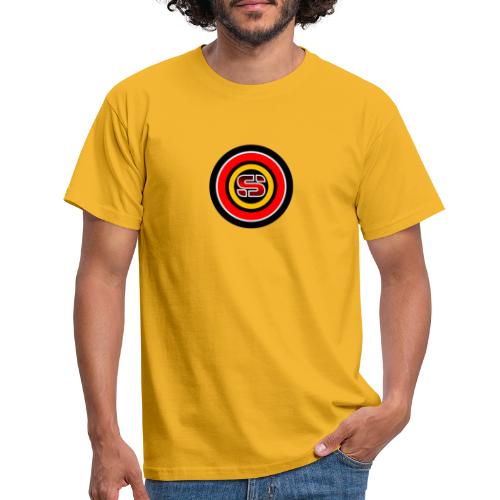 ESFERA LOGO - Camiseta hombre