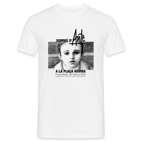 auteplacarovira - Camiseta hombre