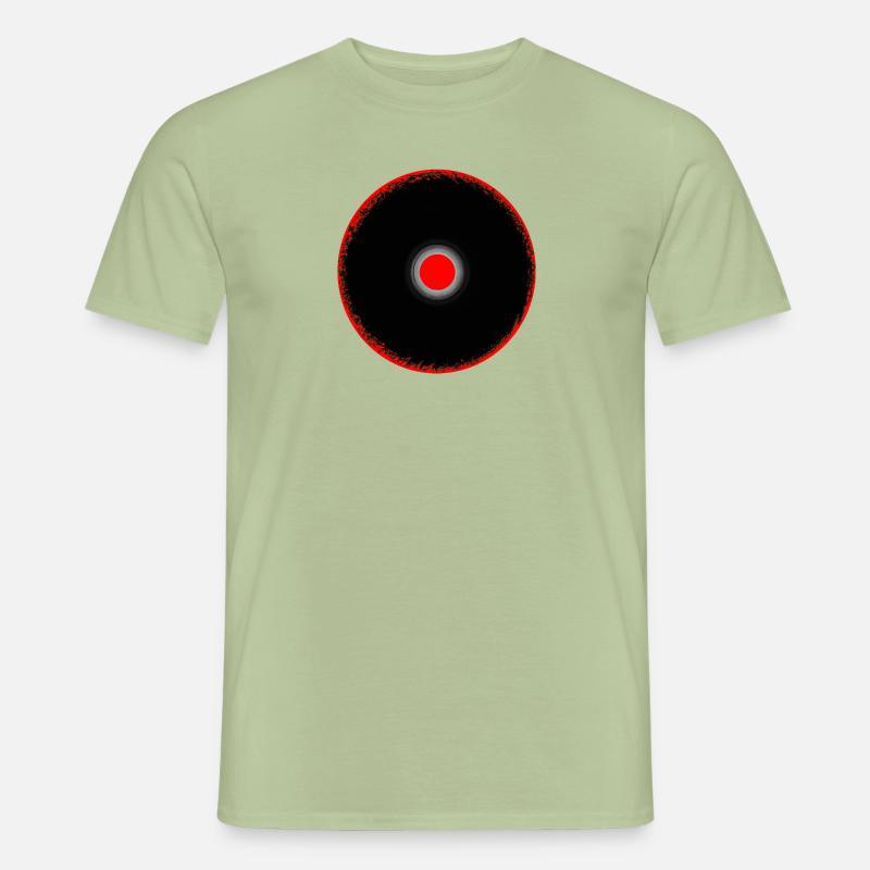 Zeichen - Männer T-Shirt - Sage