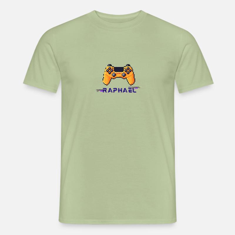 Raphaël Men’s T-shirt
