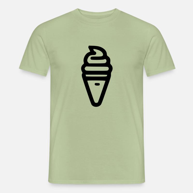 Glace Men’s T-shirt
