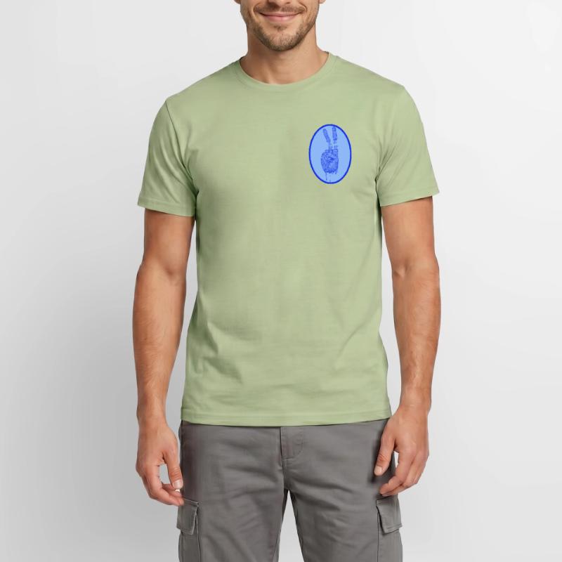 RIP Männer T-Shirt
