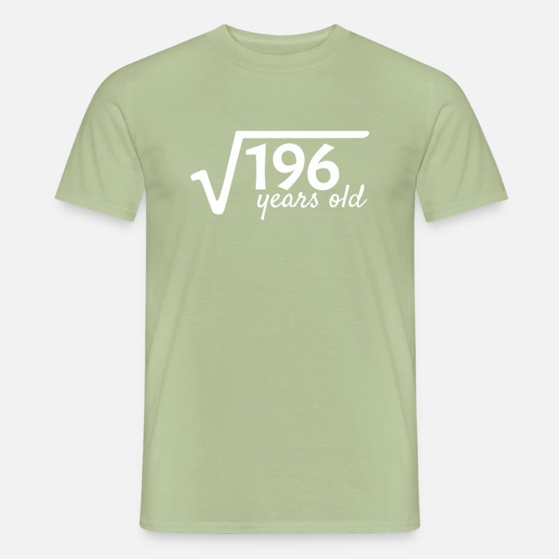 14 ans - 14 ans T-shirt homme
