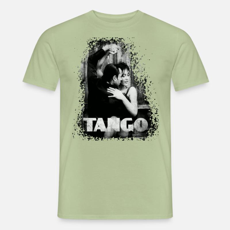 Tango T-shirt homme