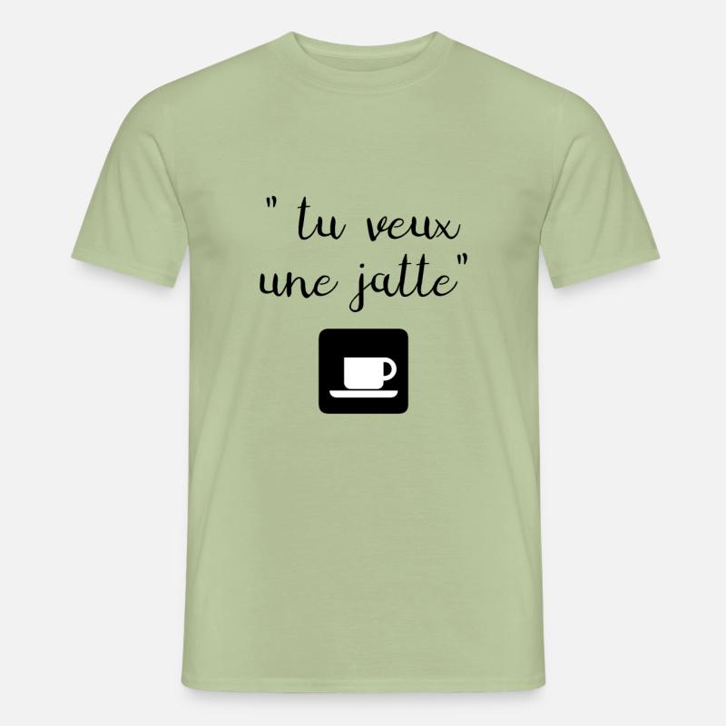 belgium T-shirt homme