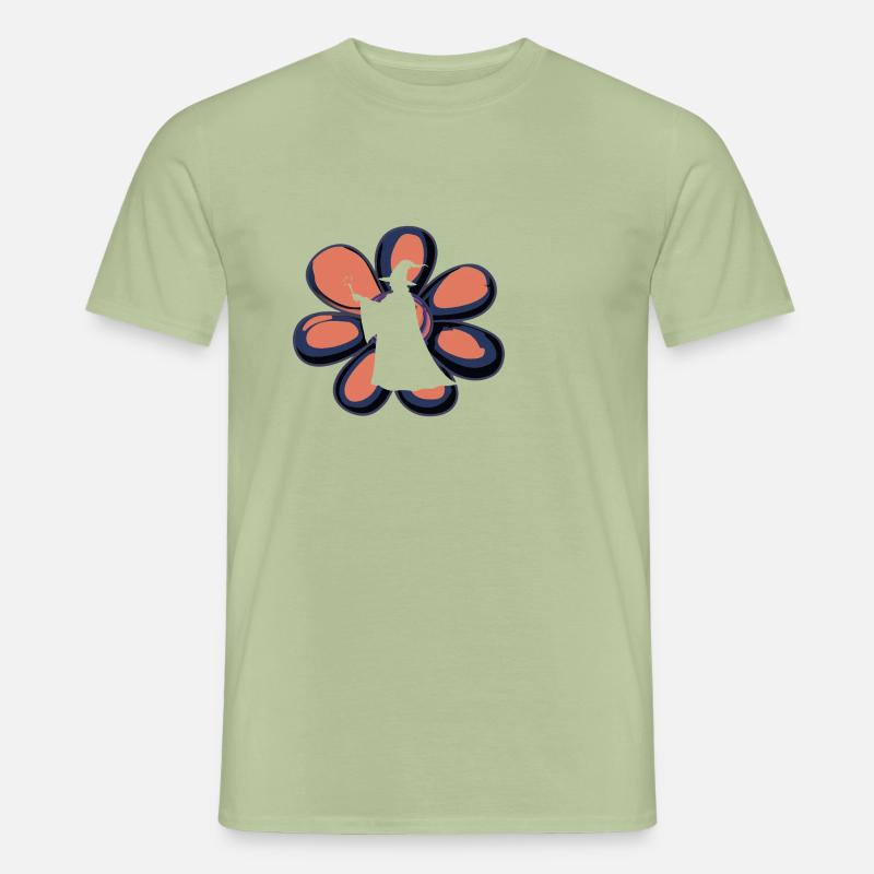 Mage spells Men’s T-shirt