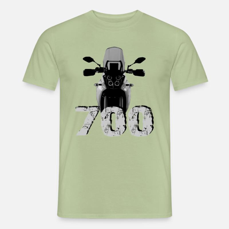 YT700 T-shirt homme