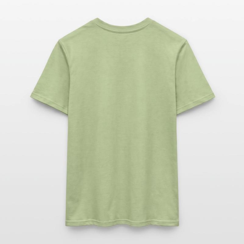 Le code en cours d'exécution est mon T-shirt homme